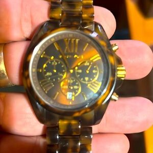 Women’s Micheal Kora watch new never worn